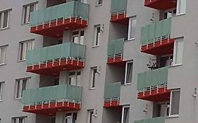 Apartament Karla